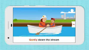 Baby Karaoke Screenshot 1