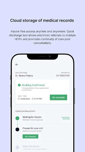 Dokotella Screenshot 3