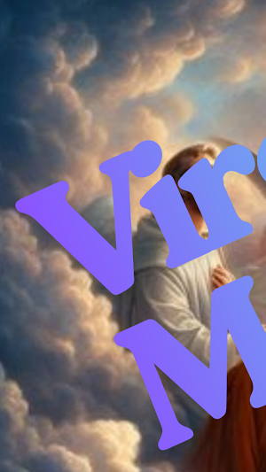 Virgin Mary Ringtones Screenshot 0
