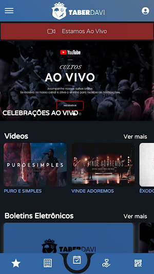 Família Taber Screenshot 1