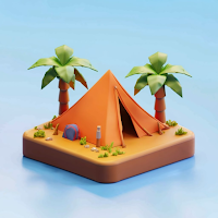 Sail Away Island Survival Idle