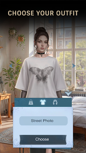 Blooming Fates Screenshot 3
