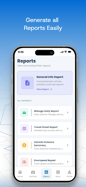 TraceXpert Screenshot 2