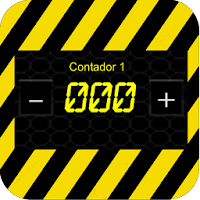 Contador Placar