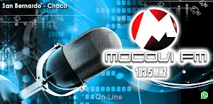 Radio Mocovi Chaco Screenshot 3