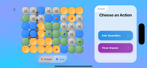 Octoz Hunt Screenshot 2