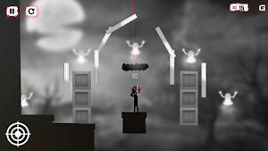 Stick Hassan vs Ghost Screenshot 2