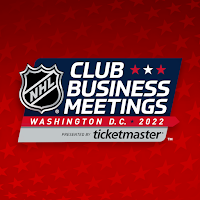2022 NHL CBM