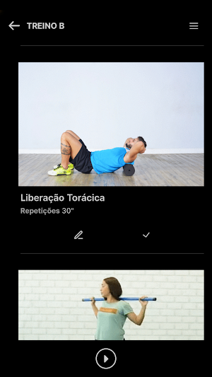 ClãCastaldelli Screenshot 2