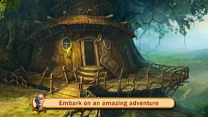 Kingdom of Aurelia: Hidden Object Adventure Screenshot 0