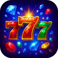 Jewelry Spin 777