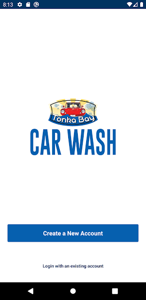 Tonka Bay Car Wash Screenshot 0