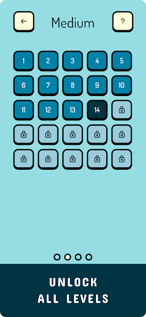 Number Merge Screenshot 3