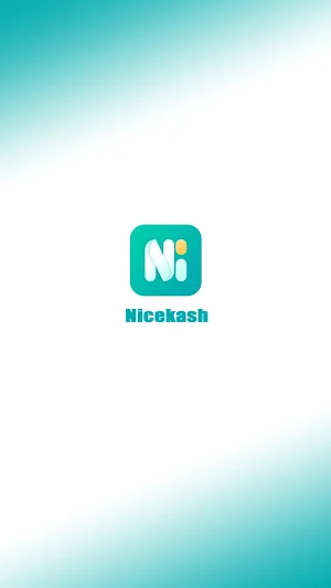 Nicekash - Fast and safe loan Screenshot 0