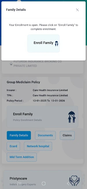 Futurisk Plus Screenshot 2