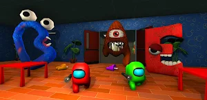 Impostor ABC Lore Screenshot 0