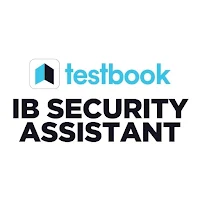 IB Security Assistant Preparation App: Prev Papers