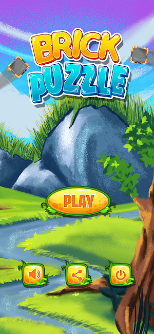 Brick Puzzle - Block Blast Screenshot 0
