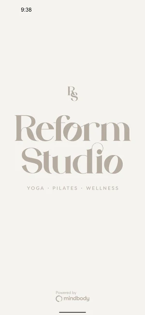 Reform Pilates and Wellness Screenshot 0