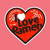 I LOVE RAMEN 1985