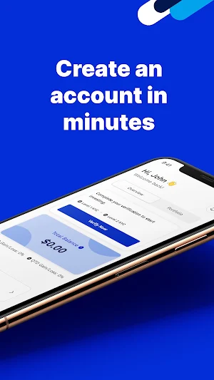 Opportunik Screenshot 1