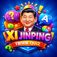 Xi Jinping Trivia Quiz