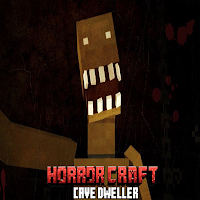 HORRORCRAFT: Cave Dweller