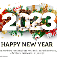 Happy NewYear Frames