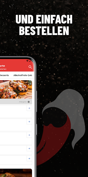 Pizzeria Da Enrico Screenshot 2