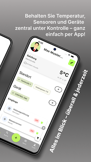 RevoTec Screenshot 1