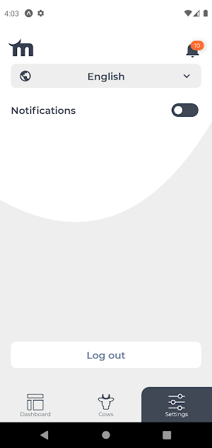 Moonsyst Screenshot 3