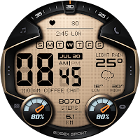 Oogly EdgeX Sport