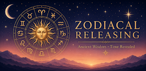 Zodiacal Releasing Screenshot 0