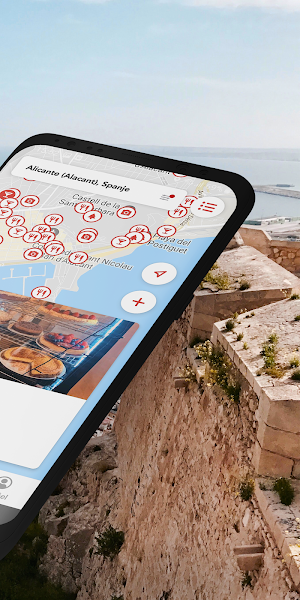 Alicante Like a Local Screenshot 1