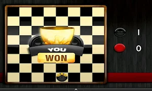 Fantastic Checkers Free Screenshot 2