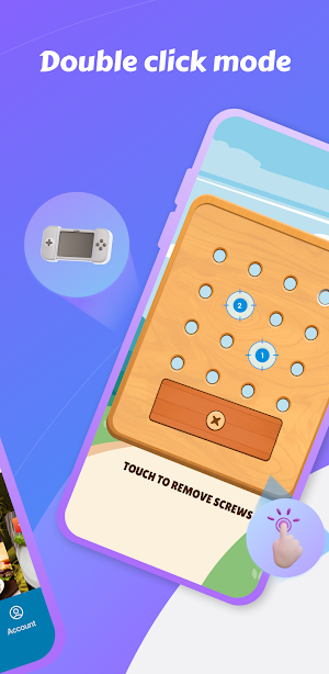 Auto Clicker: Auto Tap Screenshot 2