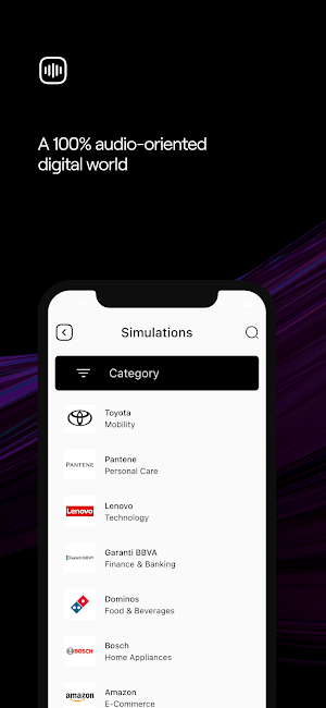 BlindLook Screenshot 2