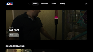 C5.now Screenshot 2