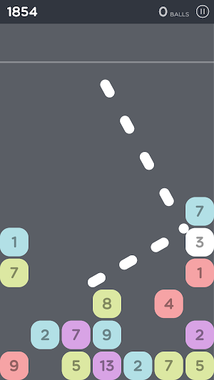 Blocks Out Screenshot 3