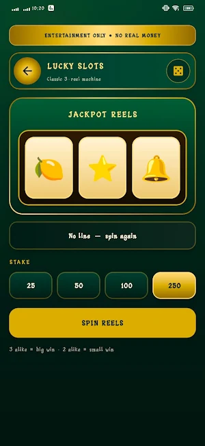 shillongteer Screenshot 2