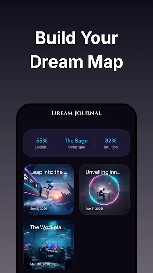 Oneirix AI Screenshot 2