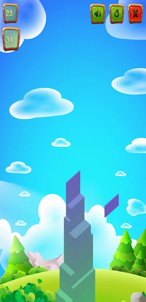 MakhRectangle Screenshot 3