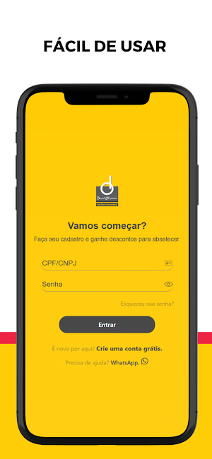 Rede David Oliveira Fidelidade Screenshot 0