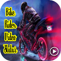 Bike Rider Video Status