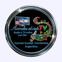 Acordes al Cielo TV