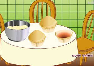 Cake Maker : Cooking Games Screenshot 3