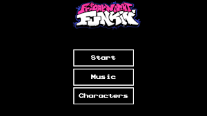 bluiy fnf mods Screenshot 1
