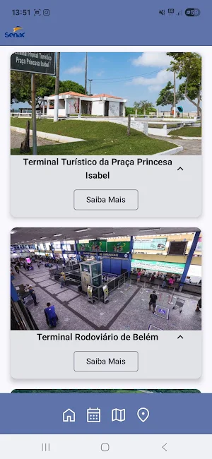 Verotur Screenshot 2
