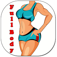 Full Body Workout - At Home