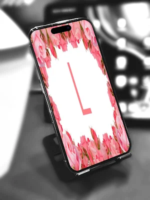 صور حرف L - خلفيات حرف l Screenshot 0